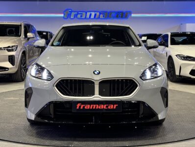 BMW Serie 1 120d 120 kW (163 CV)