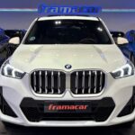 BMW X1 sDrive18d 110 kW (150 CV)