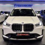 BMW X1 sDrive18d 110 kW (150 CV)