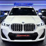 BMW X1 sDrive18d 110 kW (150 CV)