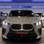 BMW X2 sDrive20d 120 kW (163 CV)