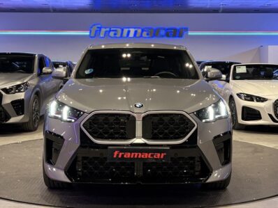 BMW X2 sDrive20d 120 kW (163 CV)