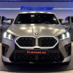 BMW X2 xDrive20d 120 kW (163 CV)