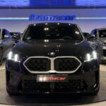 BMW X2 sDrive20d 120 kW (163 CV)