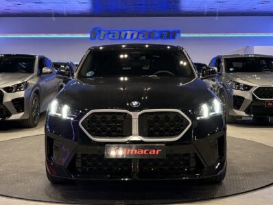 BMW X2 sDrive20d 120 kW (163 CV)