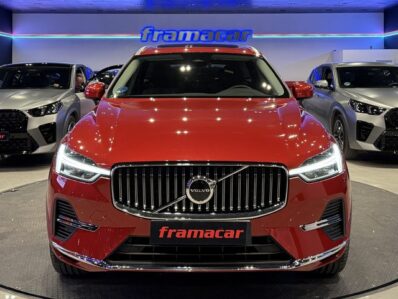 Volvo XC60 T6 PHEV Core eAWD Auto 257 kW (350 CV)
