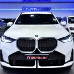 BMW X3 xDrive30e 220 kW (299 CV)