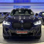 BMW X4 xDrive20d xLine 140 kW (190 CV)