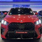 BMW X2 sDrive20d 120 kW (163 CV)