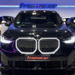 BMW X3 xDrive20d 145 kW (197 CV)