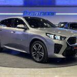 BMW X2 sDrive18d 110 kW (150 CV)