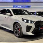 BMW X2 sDrive18d 110 kW (150 CV)