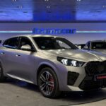 BMW X2 sDrive18d 110 kW (150 CV)