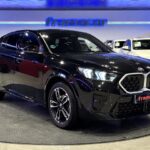 BMW X2 sDrive20d 120 kW (163 CV)