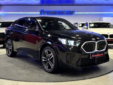 BMW X2 sDrive20d 120 kW (163 CV)