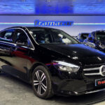 Mercedes-Benz Clase B 250 e 160 kW (218 CV)