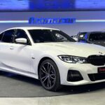 BMW Serie 3 320e 150 kW (204 CV)