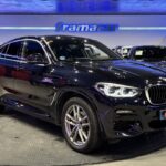 BMW X4 xDrive20d 140 kW (190 CV)