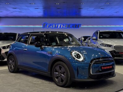 MINI Cooper 100 kW (136 CV)