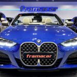 BMW Serie 4 M440i xDrive Cabrio 275 kW (374 CV)