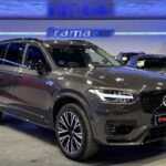 Volvo XC90 T8 Plus Dark Recharge AWD Auto 335 kW (455 CV)