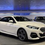BMW Serie 2 218i Gran Coupe 103 kW (140 CV)
