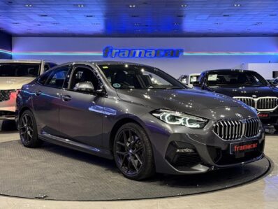 BMW Serie 2 220d Gran Coupe 140 kW (190 CV)
