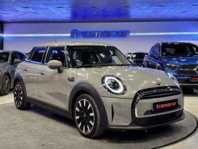 MINI Cooper 5 Puertas 100 kW (136 CV)