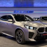 BMW X2 sDrive20d 120 kW (163 CV)