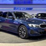 BMW Serie 3 318d 110 kW (150 CV)