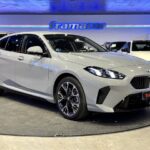 BMW Serie 1 120d 120 kW (163 CV)