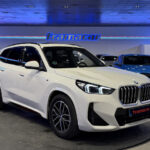 BMW X1 sDrive18d 110 kW (150 CV)
