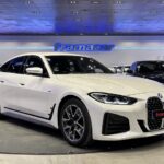 BMW Serie 4 420d Gran Coupe 140 kW (190 CV)