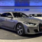 BMW Serie 4 430i Gran Coupe 180 kW (245 CV)