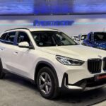 BMW X1 sDrive18d 110 kW (150 CV)