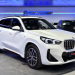 BMW X1 sDrive18d 110 kW (150 CV)