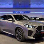 BMW X2 sDrive20d 120 kW (163 CV)