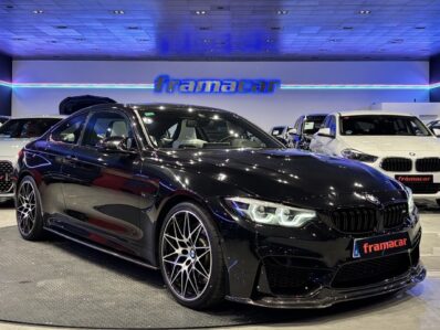 Bmw M M4 Competition 331 kW (450 CV)