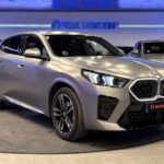 BMW X2 xDrive20d 120 kW (163 CV)