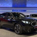 BMW X2 sDrive20d 120 kW (163 CV)