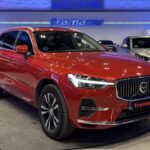 Volvo XC60 T6 PHEV Core eAWD Auto 257 kW (350 CV)