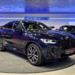 BMW X4 xDrive20d xLine 140 kW (190 CV)