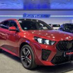 BMW X2 sDrive20d 120 kW (163 CV)