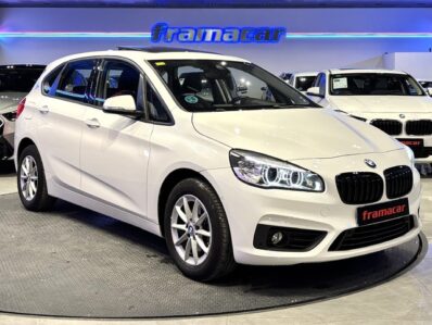 BMW Serie 2 218d Active Tourer 110 kW (150 CV)