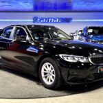 BMW Serie 3 320d 140 kW (190 CV)