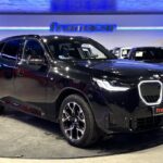 BMW X3 xDrive20d 145 kW (197 CV)