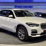 BMW X5 xDrive30d 195 kW (265 CV)