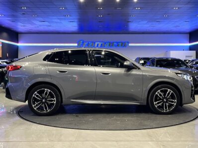 BMW X2 sDrive18d 110 kW (150 CV)