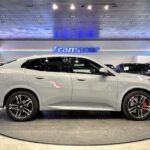 BMW X2 sDrive18d 110 kW (150 CV)
