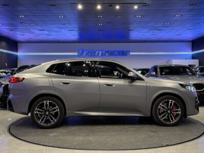 BMW X2 sDrive18d 110 kW (150 CV)